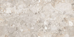 Керамогранит NT Ceramic Terrazzo Beige Creative 4D арт. NTTVL99846D (60x120) 4D